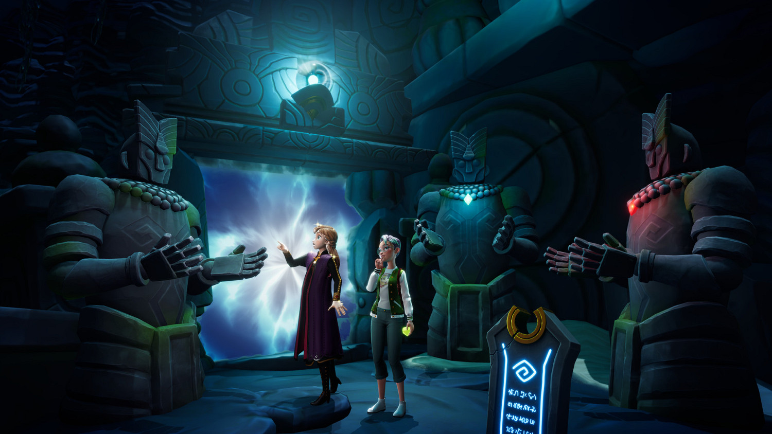 休閒模擬新遊《迪士尼夢幻星谷》9月免費發布 支援中文 休閒模擬新遊《迪士尼夢幻星谷》9月免費發布 支援中文