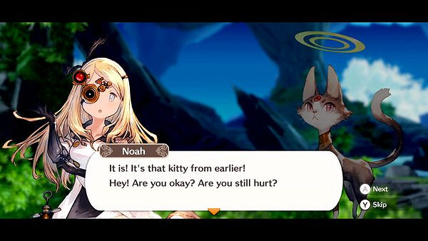 2D肉鴿動作《小小諾婭：樂園繼承者》多平台發售！