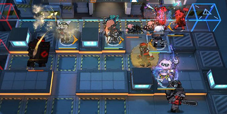 《明日方舟》多倫礦場LT-6怎麽打 多倫礦場LT-6打法 《明日方舟》多倫礦場LT-6怎麽打 多倫礦場LT-6打法