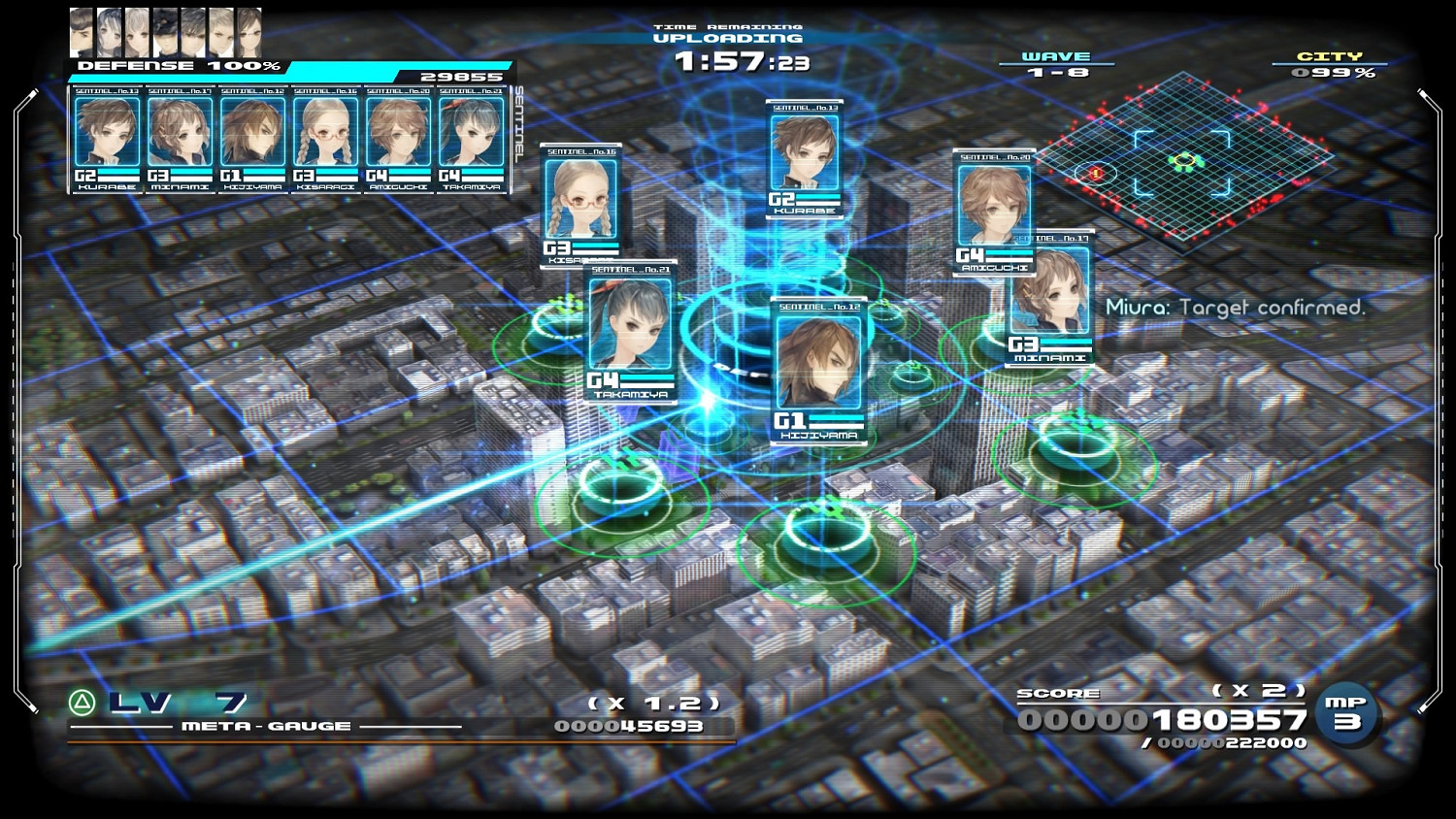 萬人血書《十三機兵》！最期望被動畫化的遊戲TOP10