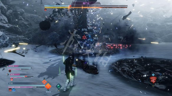 《最終幻想起源》手把怎麽操作?北通阿修羅3手把按鍵介紹 《最終幻想起源》手把怎麽操作?北通阿修羅3手把按鍵介紹