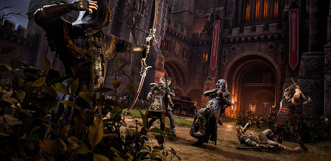 Epic喜加三：新追加《綠林俠盜：亡命之徒與傳奇》！