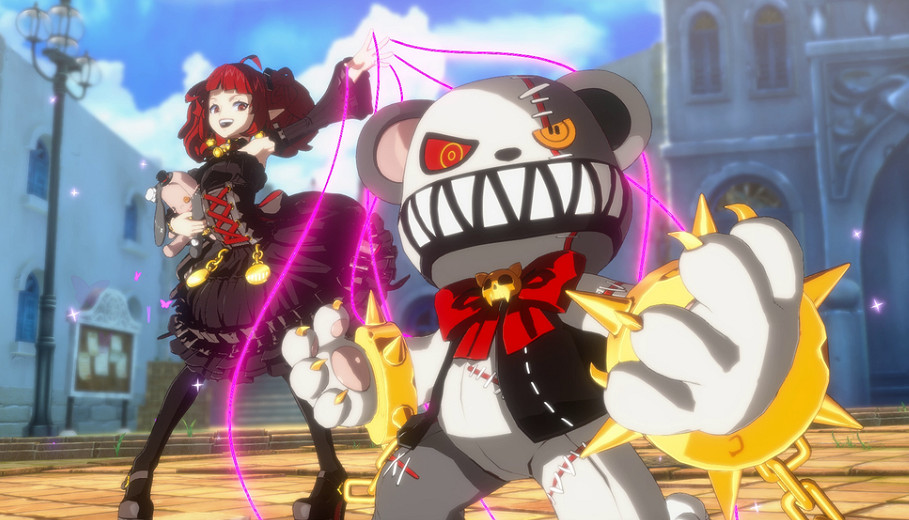 《地下城與勇士：決鬥》IGN8分:格鬥遊戲新手亦可暢玩