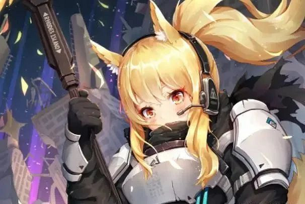 《明日方舟》奶盾模組強度評測 奶盾模組點評