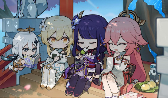 原神二創歌曲屢上熱門，周傑倫聽了直搖頭