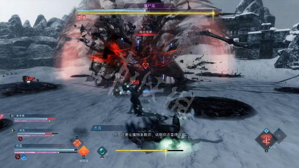 《最終幻想起源》手把怎麽操作?北通阿修羅3手把按鍵介紹 《最終幻想起源》手把怎麽操作?北通阿修羅3手把按鍵介紹