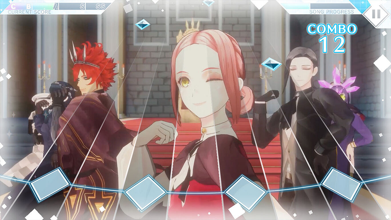 萬人血書《十三機兵》！最期望被動畫化的遊戲TOP10