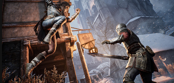 Epic喜加三：新追加《綠林俠盜：亡命之徒與傳奇》！