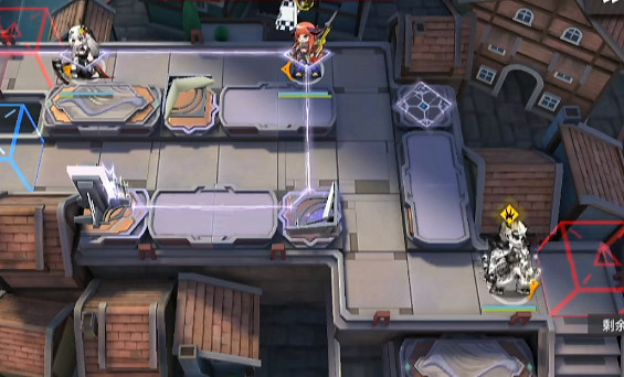 《明日方舟》LE-EX-4怎麽打 LE-EX-4掛機蝕刻章 《明日方舟》LE-EX-4怎麽打 LE-EX-4掛機蝕刻章