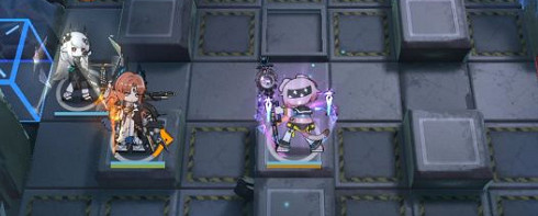 《明日方舟》鋼鐵蘿卜LT-3怎麽打 鋼鐵蘿卜LT-3打法