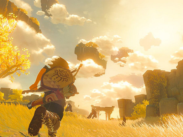 萬人血書《十三機兵》！最期望被動畫化的遊戲TOP10