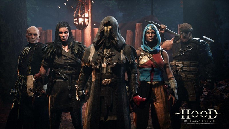 Epic喜加三：新追加《綠林俠盜：亡命之徒與傳奇》！