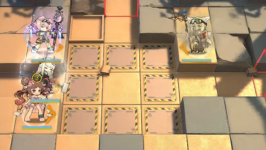 《明日方舟》多倫礦場LT-2怎麽打 多倫礦場LT-2打法 《明日方舟》多倫礦場LT-2怎麽打 多倫礦場LT-2打法