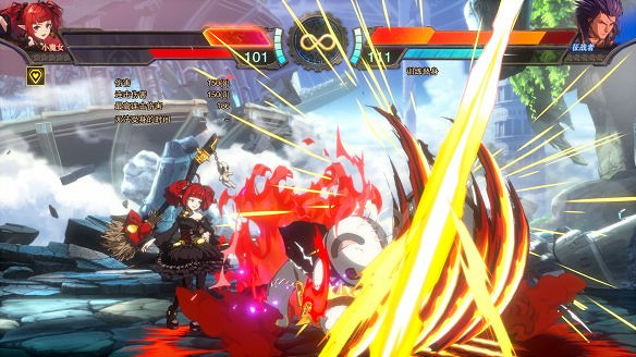 《地下城與勇士決鬥》圖文攻略 全模式遊戲介紹全角色