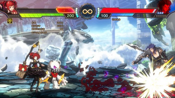 《地下城與勇士決鬥》圖文攻略 全模式遊戲介紹全角色