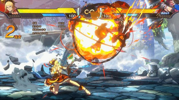 《地下城與勇士決鬥》圖文攻略 全模式遊戲介紹全角色