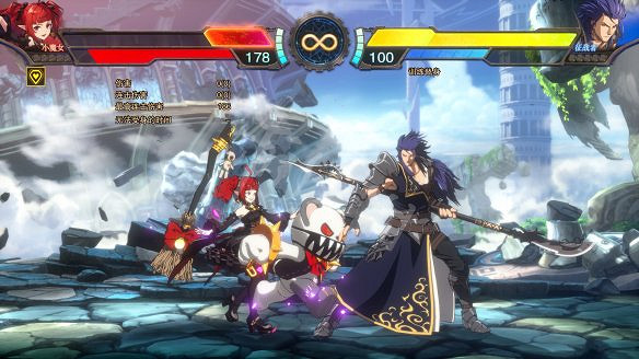 《地下城與勇士決鬥》圖文攻略 全模式遊戲介紹全角色