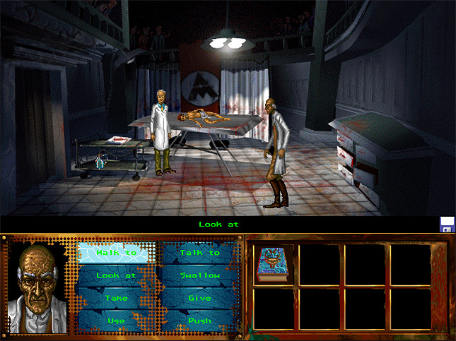 總有那麽幾款遊戲，是玩家一輩子都不可能通關的