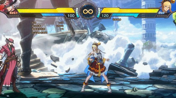 《地下城與勇士決鬥》圖文攻略 全模式遊戲介紹全角色