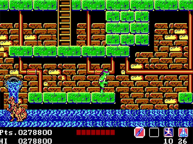 總有那麽幾款遊戲，是玩家一輩子都不可能通關的