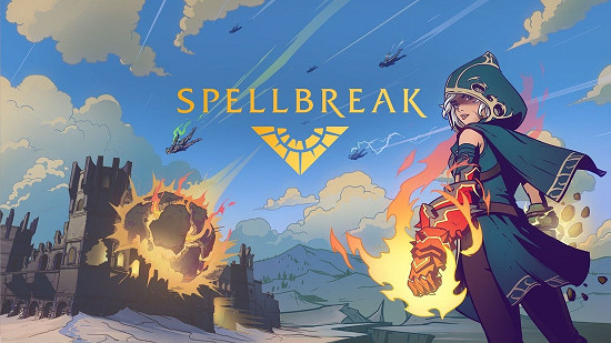 鈔能力！暴雪收購《Spellbreak》開發商輔佐開發WOW
