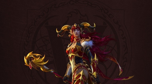 鈔能力！暴雪收購《Spellbreak》開發商輔佐開發WOW