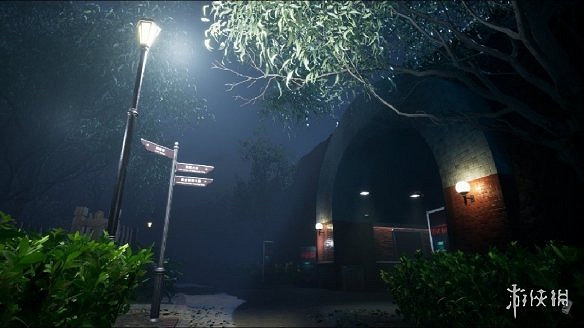 中國大陸研發恐怖新遊《女鬼橋：開魂路》新預告 8月25日發售