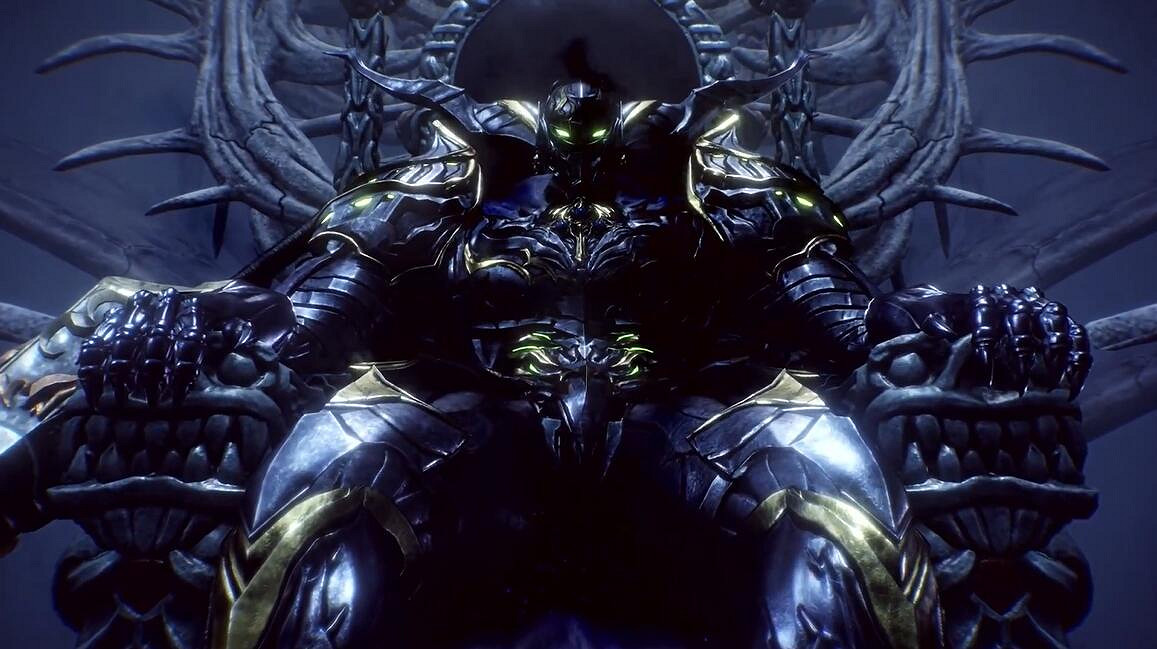 《最終幻想 起源》DLC“龍王巴哈姆特的考驗”PV公布 《最終幻想 起源》DLC“龍王巴哈姆特的考驗”PV公布