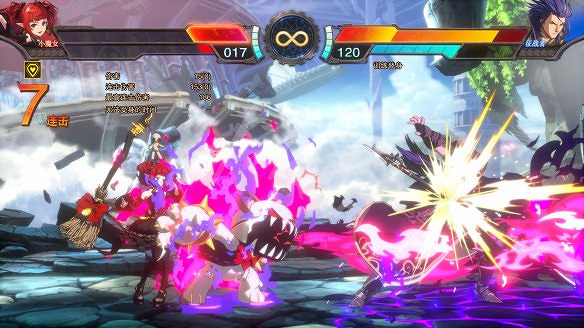 《地下城與勇士決鬥》圖文攻略 全模式遊戲介紹全角色