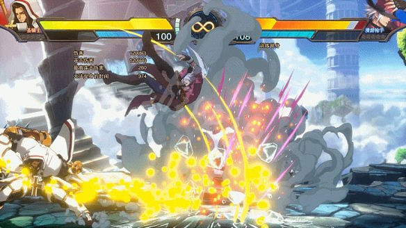 《地下城與勇士決鬥》圖文攻略 全模式遊戲介紹全角色