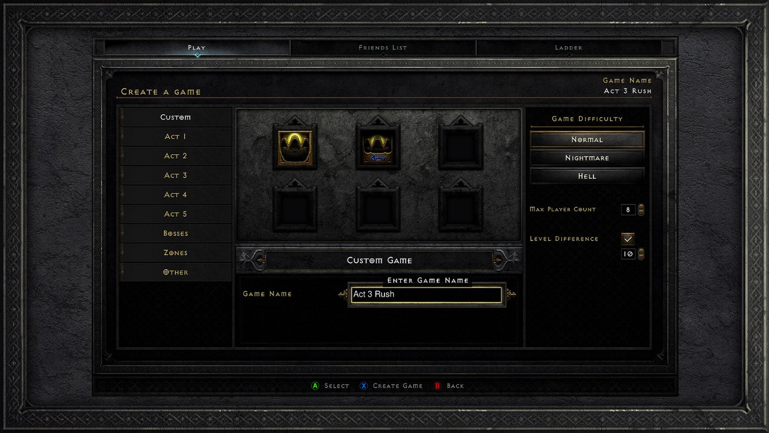 《暗黑破壞神2獄火重生》2.4.3更新內容匯總 2.4.3更新了什麽內容? 《暗黑破壞神2獄火重生》2.4.3更新內容匯總 2.4.3更新了什麽內容?