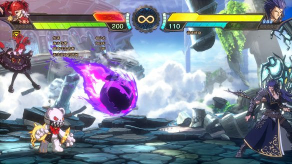 《地下城與勇士決鬥》圖文攻略 全模式遊戲介紹全角色