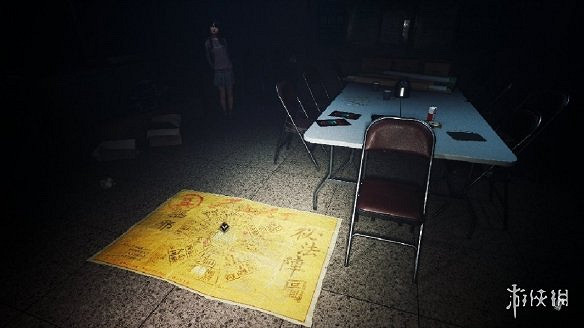 中國大陸研發恐怖新遊《女鬼橋：開魂路》新預告 8月25日發售