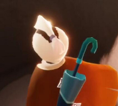 《光遇》武士頭髮型展示 武士頭髮型怎麽樣 《光遇》武士頭髮型展示 武士頭髮型怎麽樣