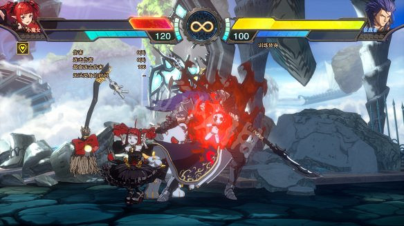 《地下城與勇士決鬥》圖文攻略 全模式遊戲介紹全角色