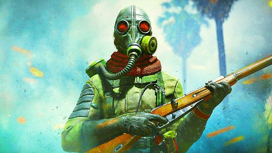 《COD戰區》被外掛攻陷!玩家:反作弊系統在度假! 《COD戰區》被外掛攻陷!玩家:反作弊系統在度假!