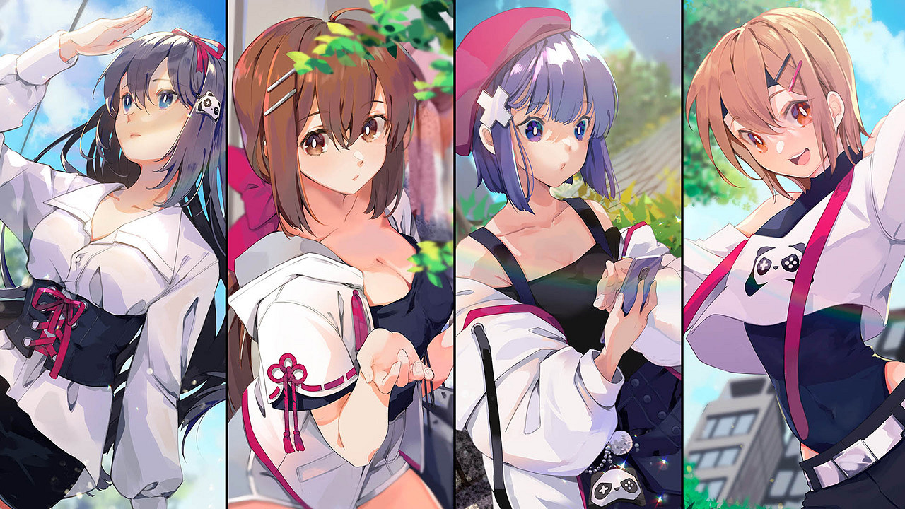 Rocket Panda Games從MAGES.手中 收購《幻象破壞者》IP