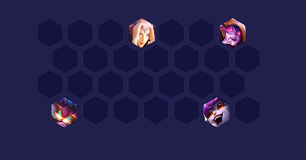 《金鏟鏟之戰》冒險馴龍大師陣容 巨龍之巢馴龍怎麽玩 《金鏟鏟之戰》冒險馴龍大師陣容 巨龍之巢馴龍怎麽玩