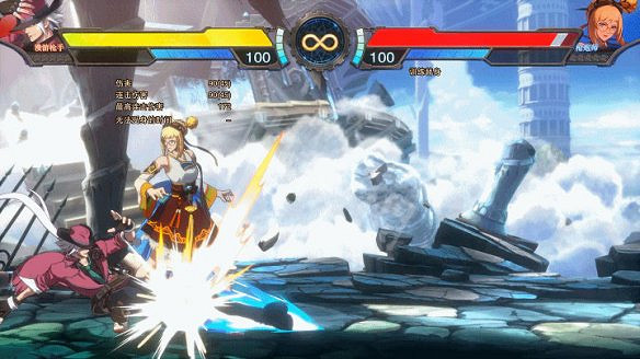 《地下城與勇士決鬥》圖文攻略 全模式遊戲介紹全角色