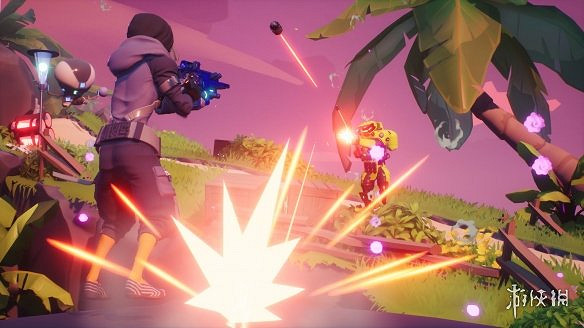 7月PS港服會免：《袋狼大進擊4》領銜和日服陣容相同