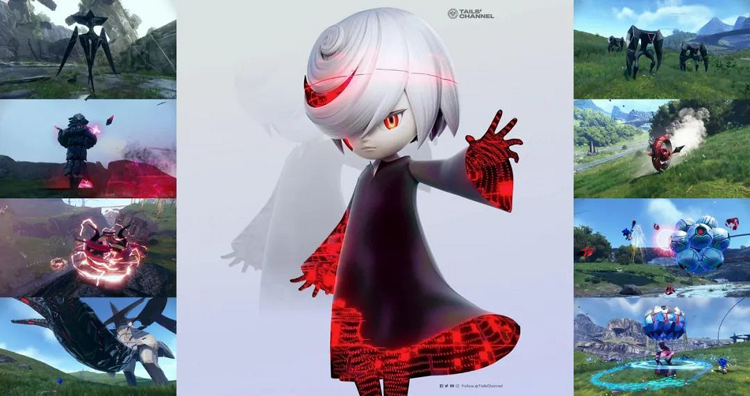 NS新聞 瘋兔馬裡奧試玩同樂會 港任公布多款中文實體