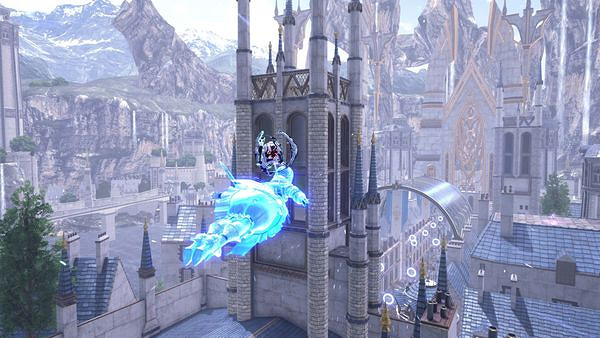 《星之海洋6：神聖力量》現已上架Steam！預購開啟