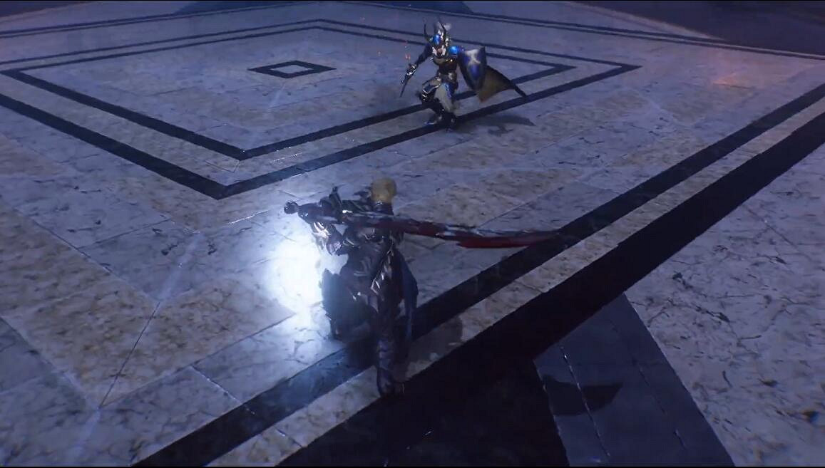 《最終幻想 起源》DLC“龍王巴哈姆特的考驗”PV公布 《最終幻想 起源》DLC“龍王巴哈姆特的考驗”PV公布