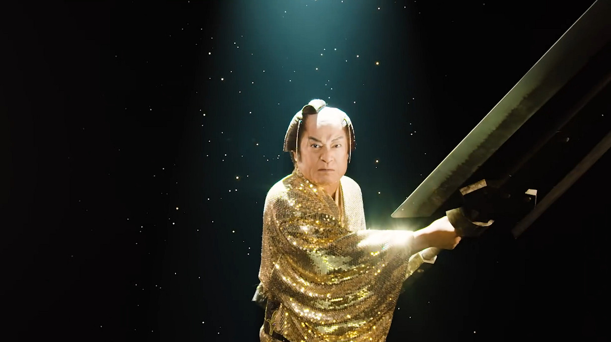 太魔性!《魔物獵人:崛起》DLC“曙光”發售紀念MV 太魔性!《魔物獵人:崛起》DLC“曙光”發售紀念MV