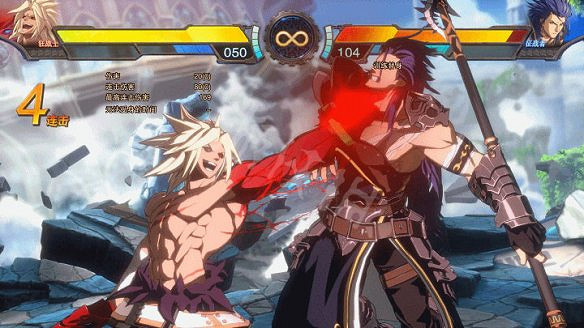 《地下城與勇士決鬥》圖文攻略 全模式遊戲介紹全角色