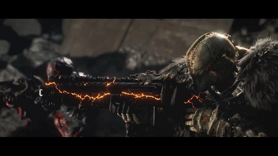 SE《先遣戰士》新DLC在Steam開啟預售 新預告片公布 SE《先遣戰士》新DLC在Steam開啟預售 新預告片公布