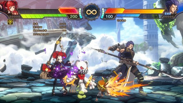 《地下城與勇士決鬥》圖文攻略 全模式遊戲介紹全角色