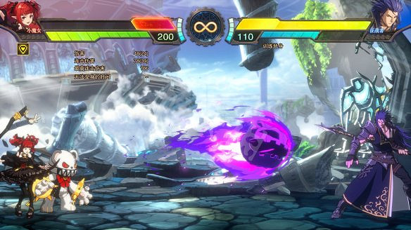 《地下城與勇士決鬥》圖文攻略 全模式遊戲介紹全角色