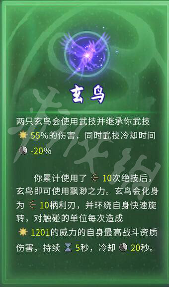 《鬼谷八荒》羽化境Boss神鳥圖鑒一覽 羽化境神鳥有什麽? 《鬼谷八荒》羽化境Boss神鳥圖鑒一覽 羽化境神鳥有什麽?