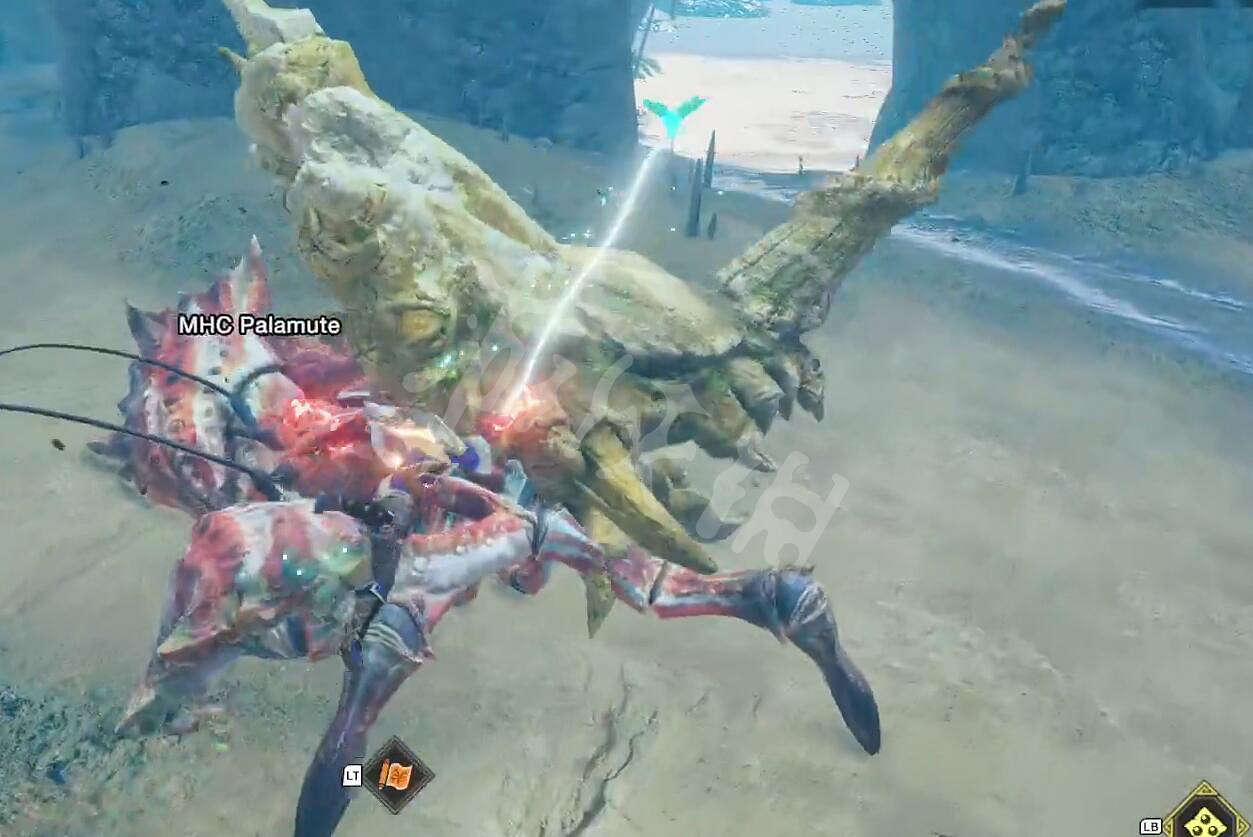 《魔物獵人崛起》曙光陳舊的深紅角怎麽出?曙光陳舊的深紅角獲得方法 《魔物獵人崛起》曙光陳舊的深紅角怎麽出?曙光陳舊的深紅角獲得方法